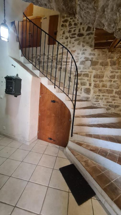 Appartement Charmant En Provence Draguignan Exterior foto