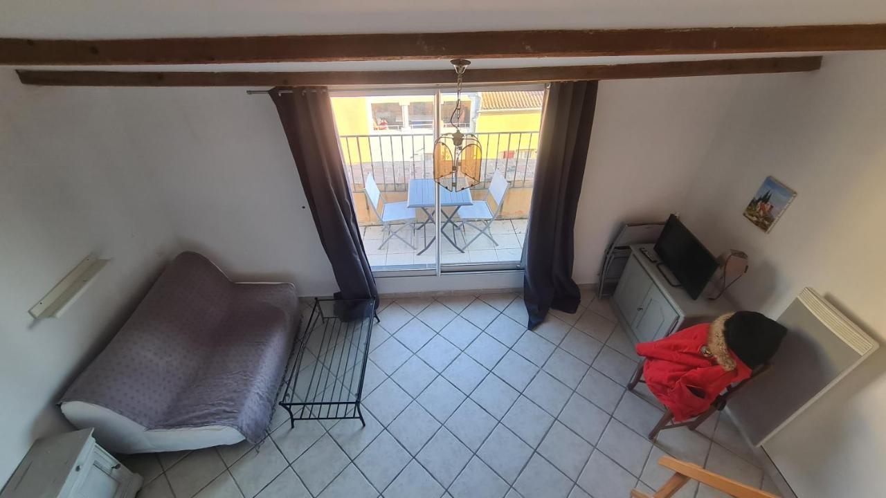 Appartement Charmant En Provence Draguignan Exterior foto