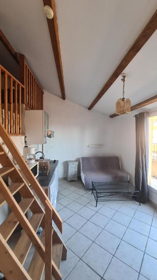 Appartement Charmant En Provence Draguignan Exterior foto